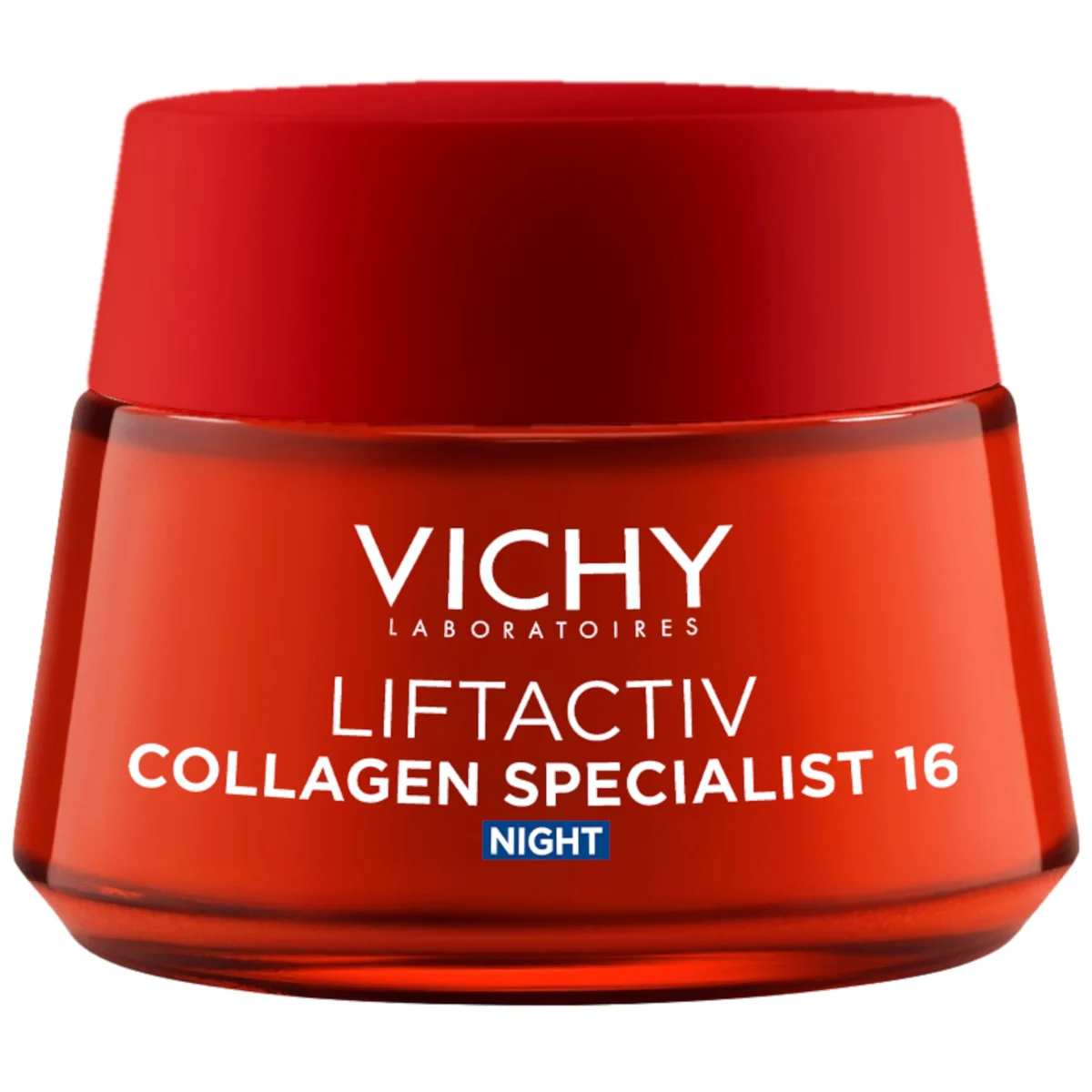 Vichy Liftactiv Collagen Specialist Nightcream 50 ml