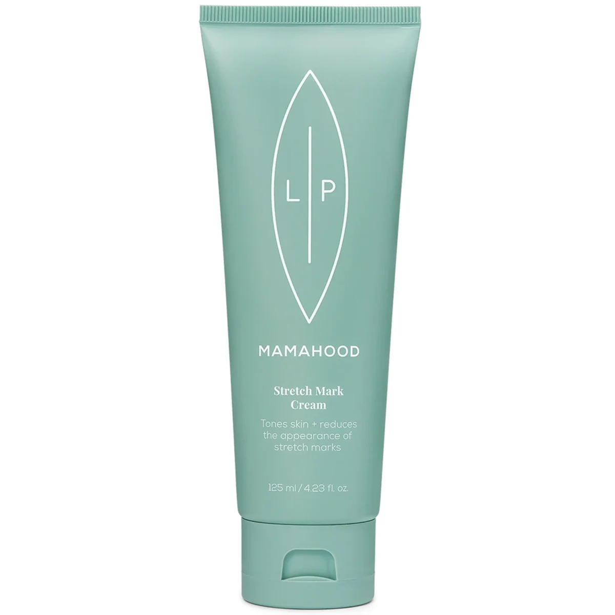 Lip Intimate Care Mamahood Stretch Mark Cream 100 ml