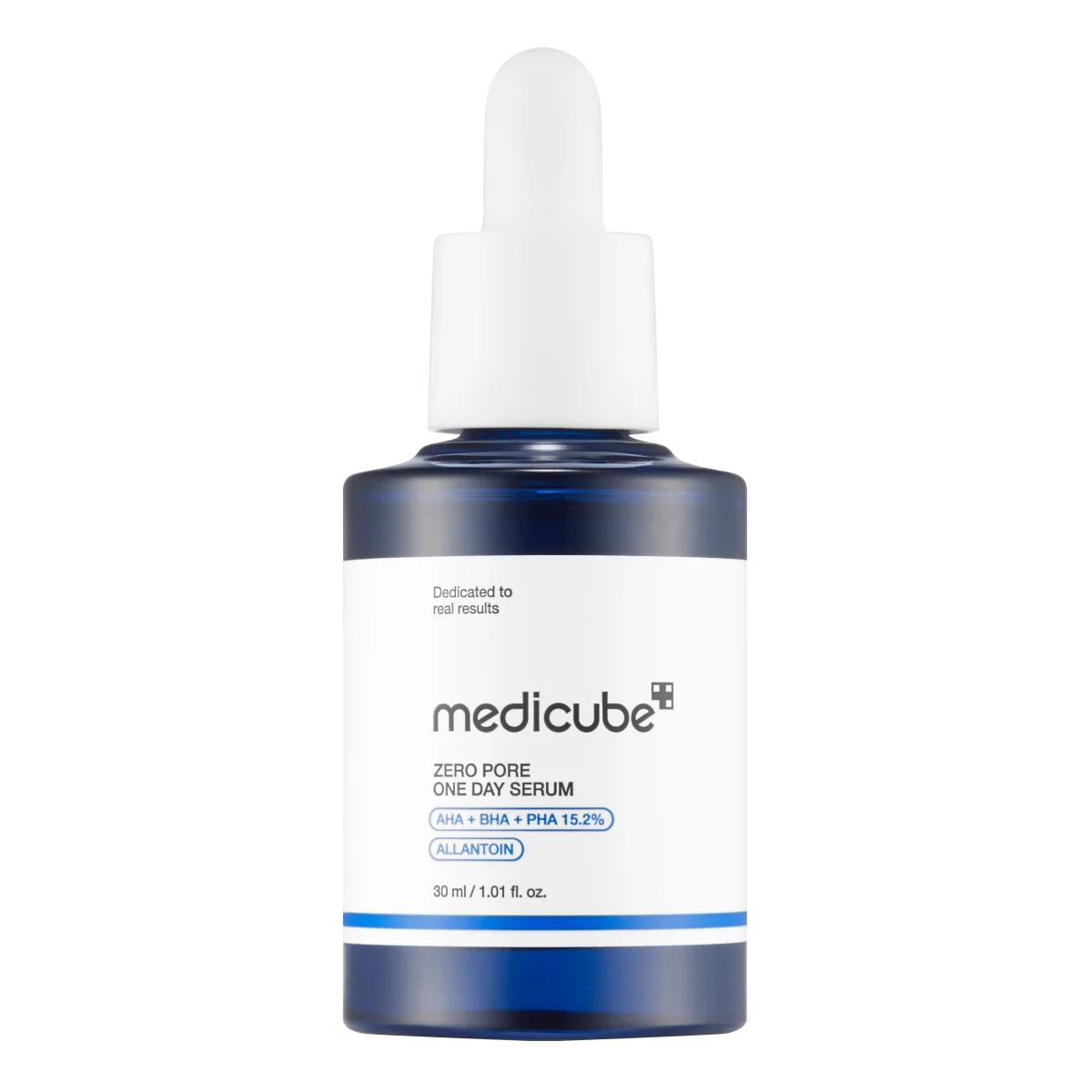 Medicube Zero Pore One Day Serum 30 ml