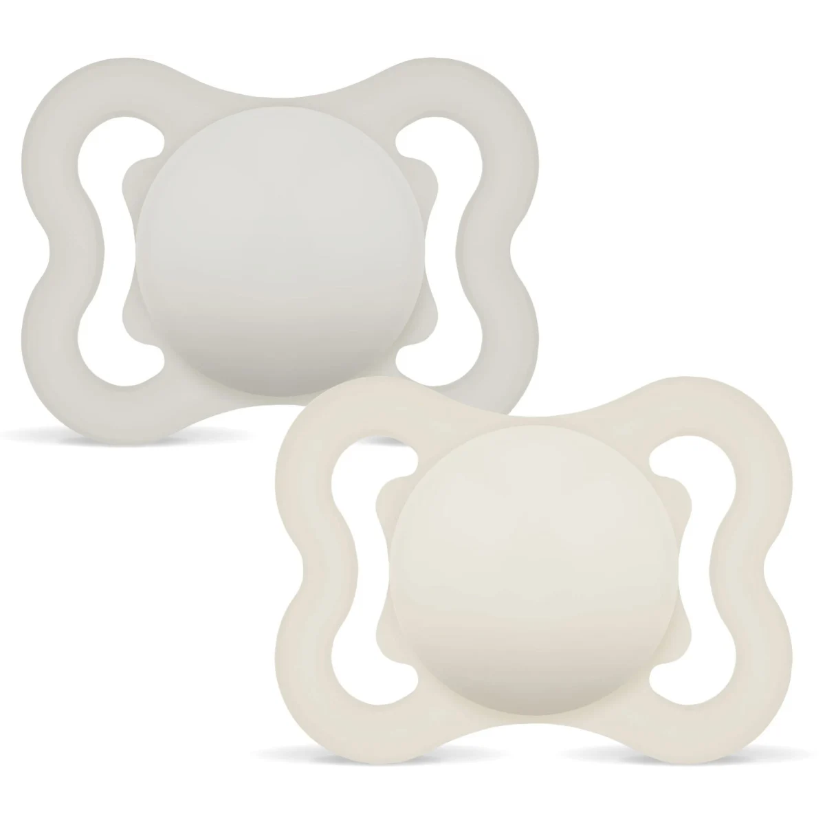 MAM Air Natural Rubber Napp Neutral 0-6 mån