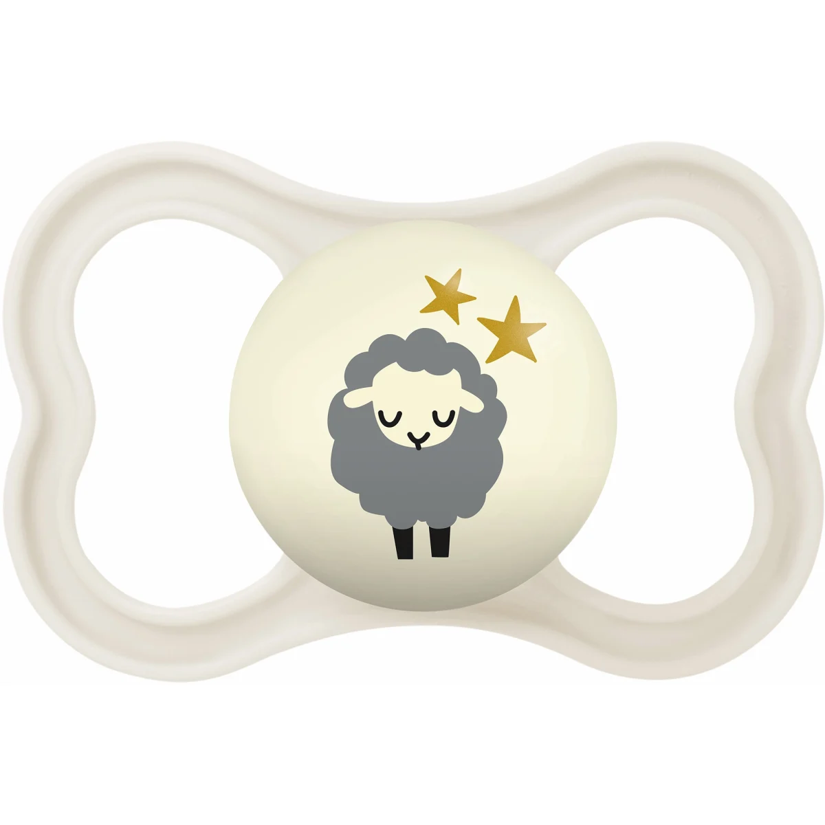 MAM Supreme Night Napp 16-36 mån Silk Box H Neutral