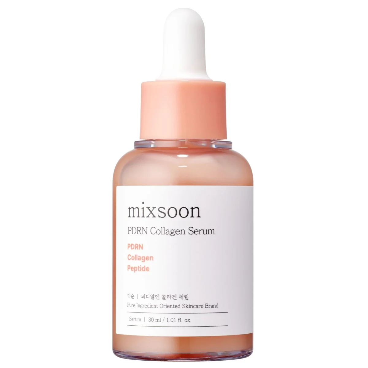 Mixsoon PDRN Collagen Serum 30 ml