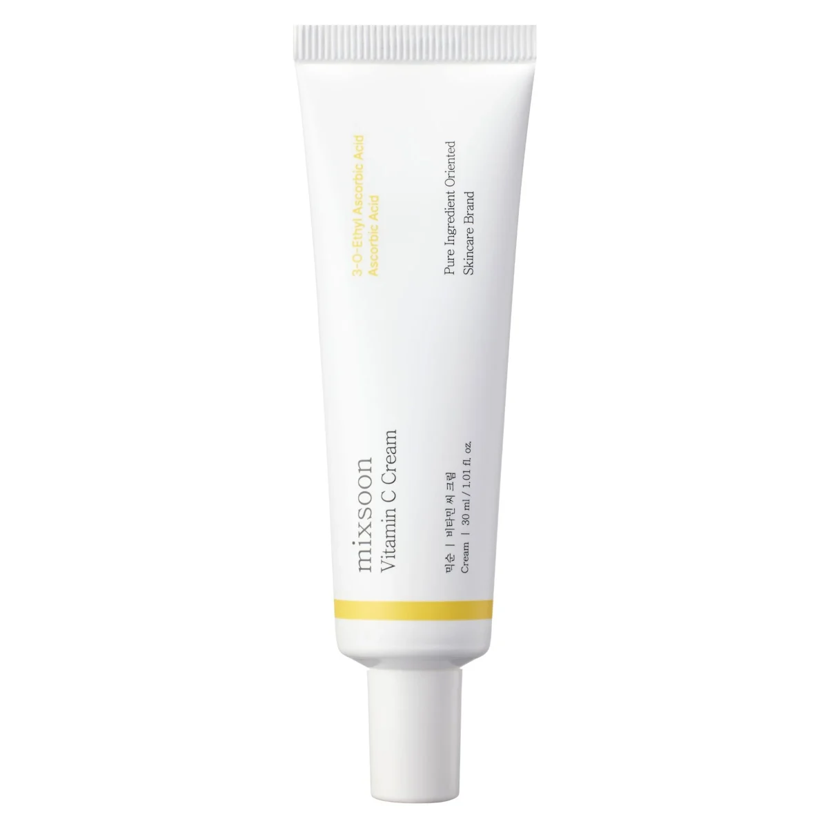 Mixsoon Vitamin C Cream 30 ml