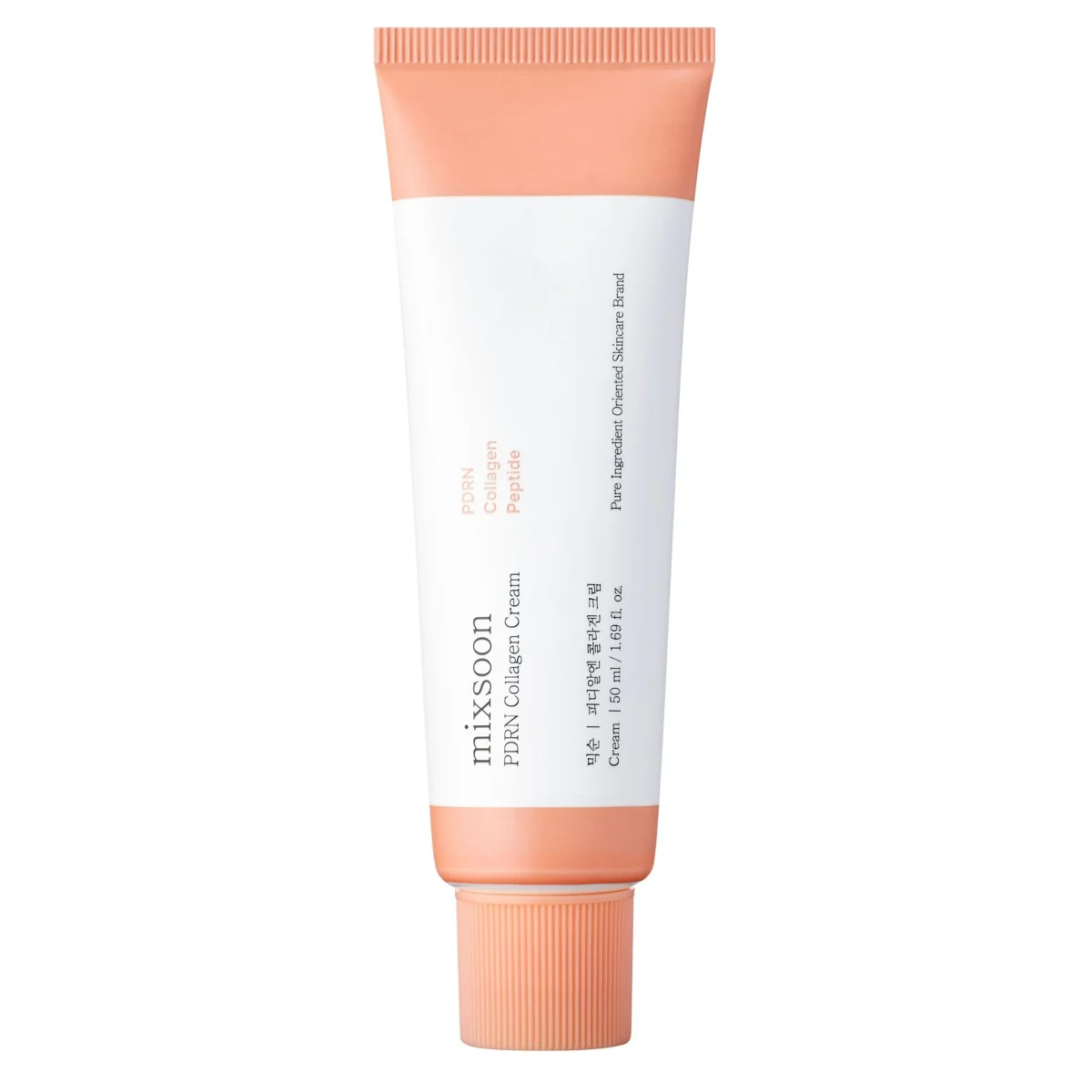 Mixsoon PDRN Collagen Cream 50 ml