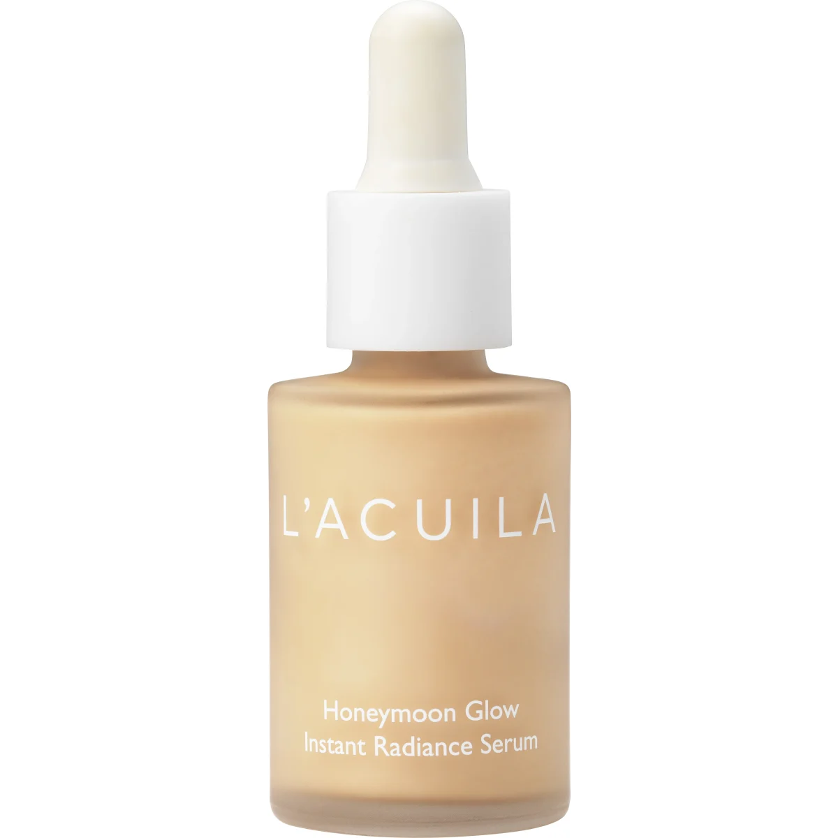 L'Acuila Honeymoon Glow Instant Radiance Serum 30 ml