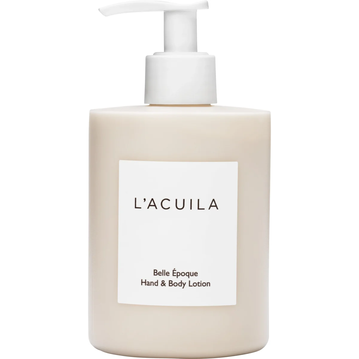 L'Acuila Belle Epoque Hand & Body Lotion 300 ml