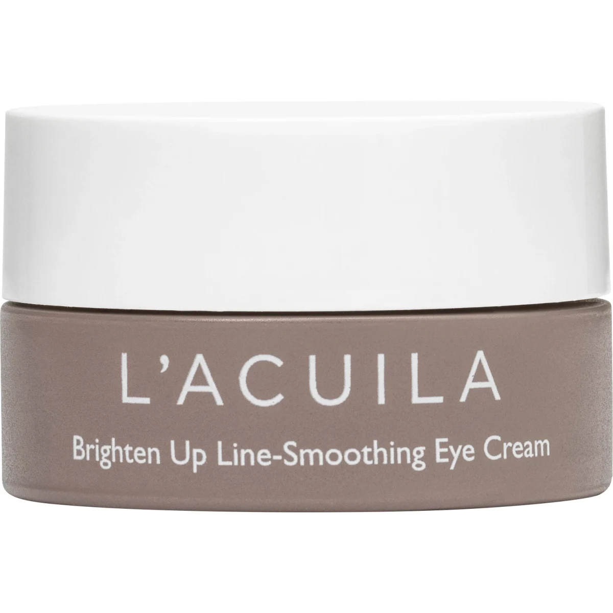 L'Acuila Brighten Up Line-Smoothing Eye Cream 15 ml