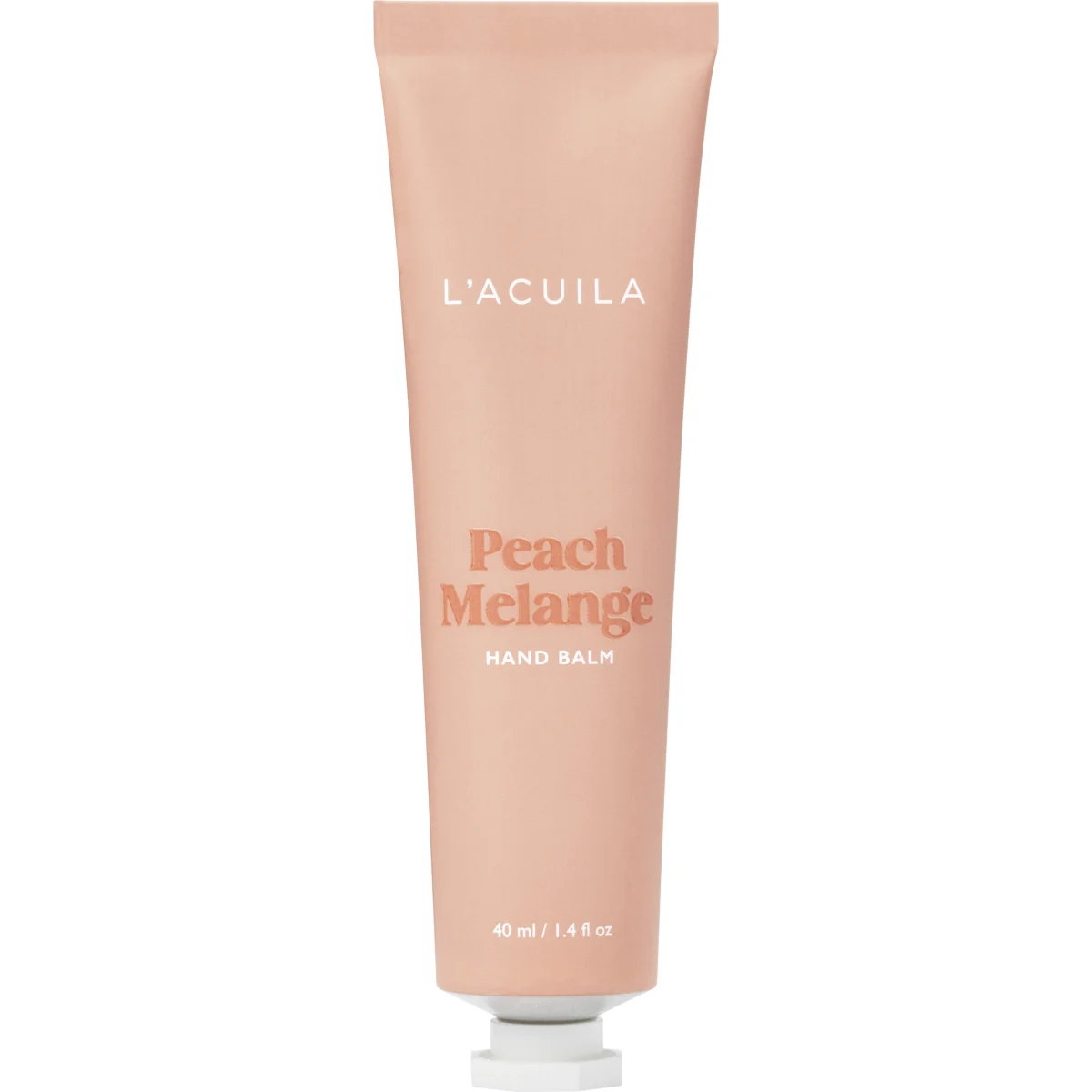 L'Acuila Peach Melange Hand Balm 40 ml