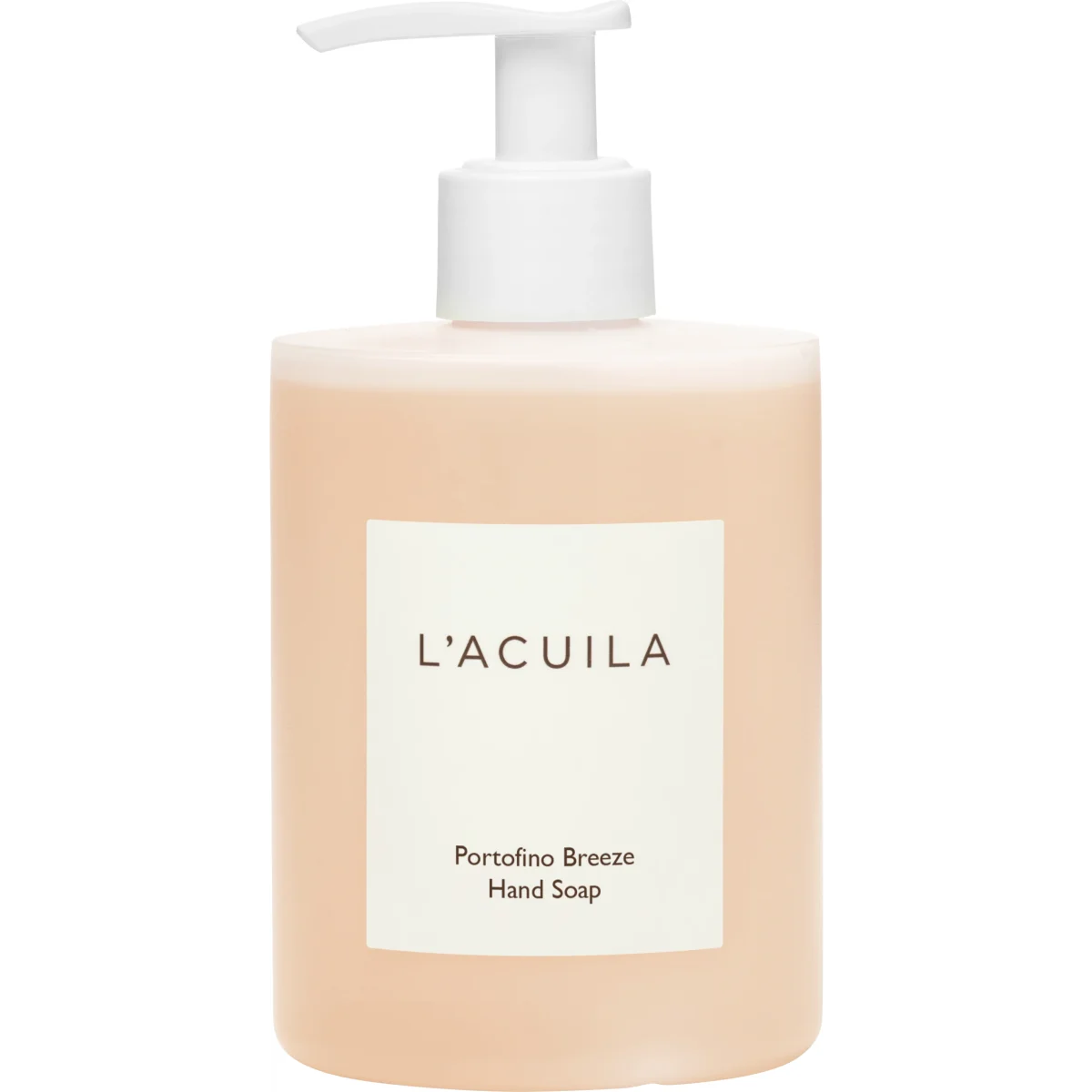 L'Acuila Portofino Breeze Hand Soap 300 ml