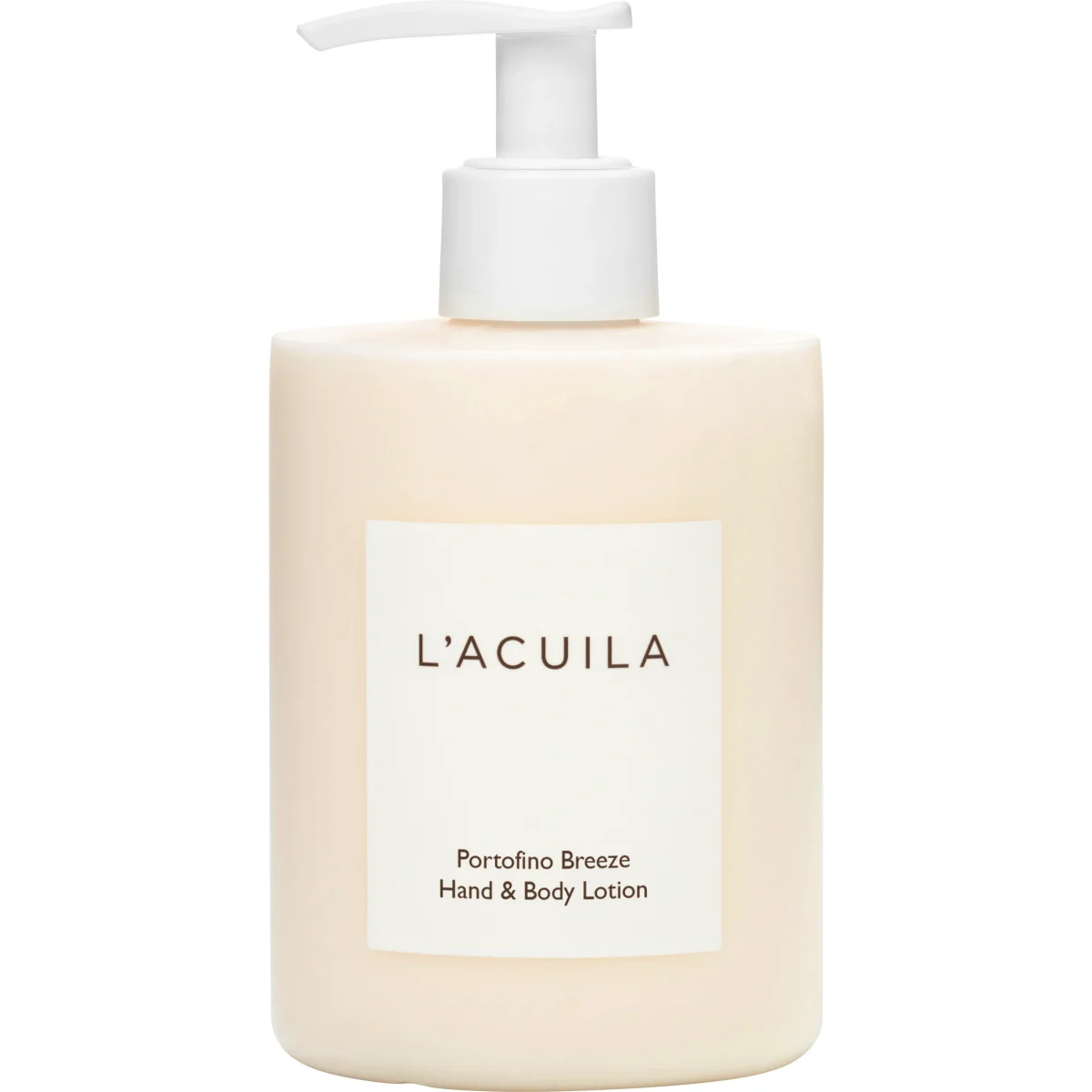 L'Acuila Portofino Breeze Hand & Body Lotion 300 ml