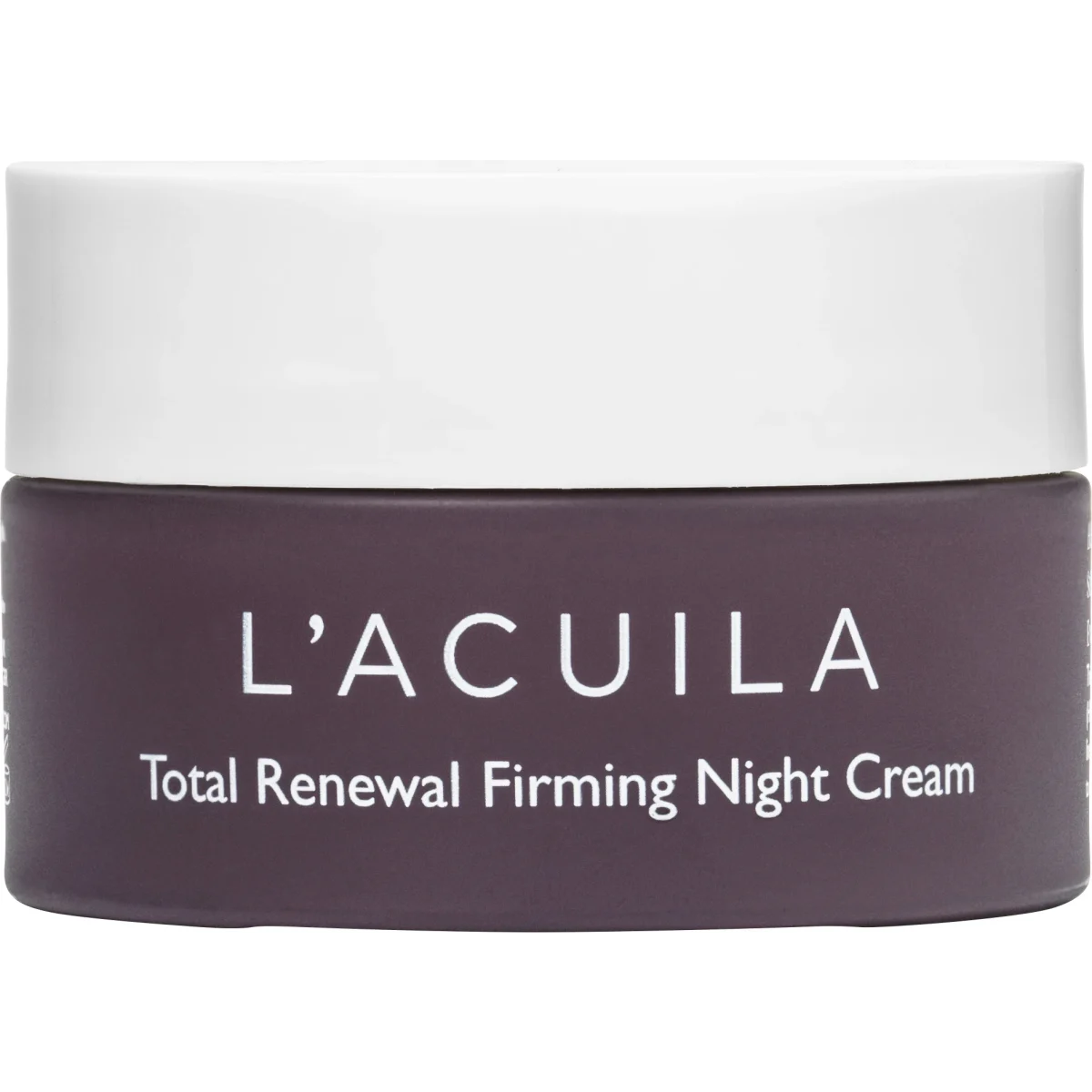 L'Acuila Total Renewal Firming Night Cream 50 ml