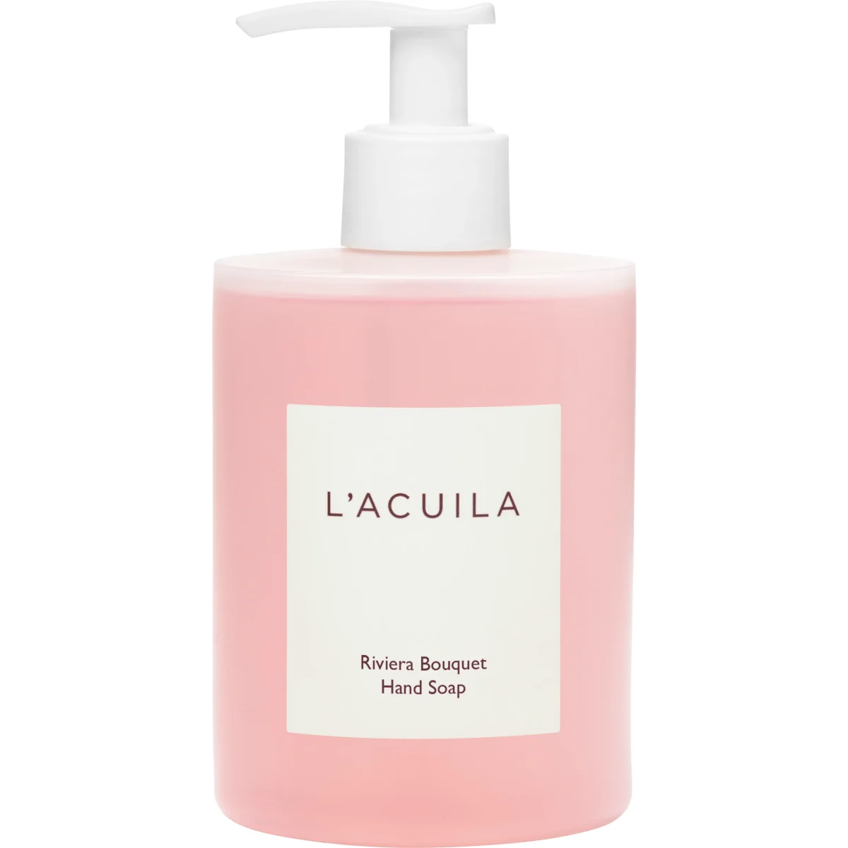 L'Acuila Riviera Bouquet Hand Soap 300 ml