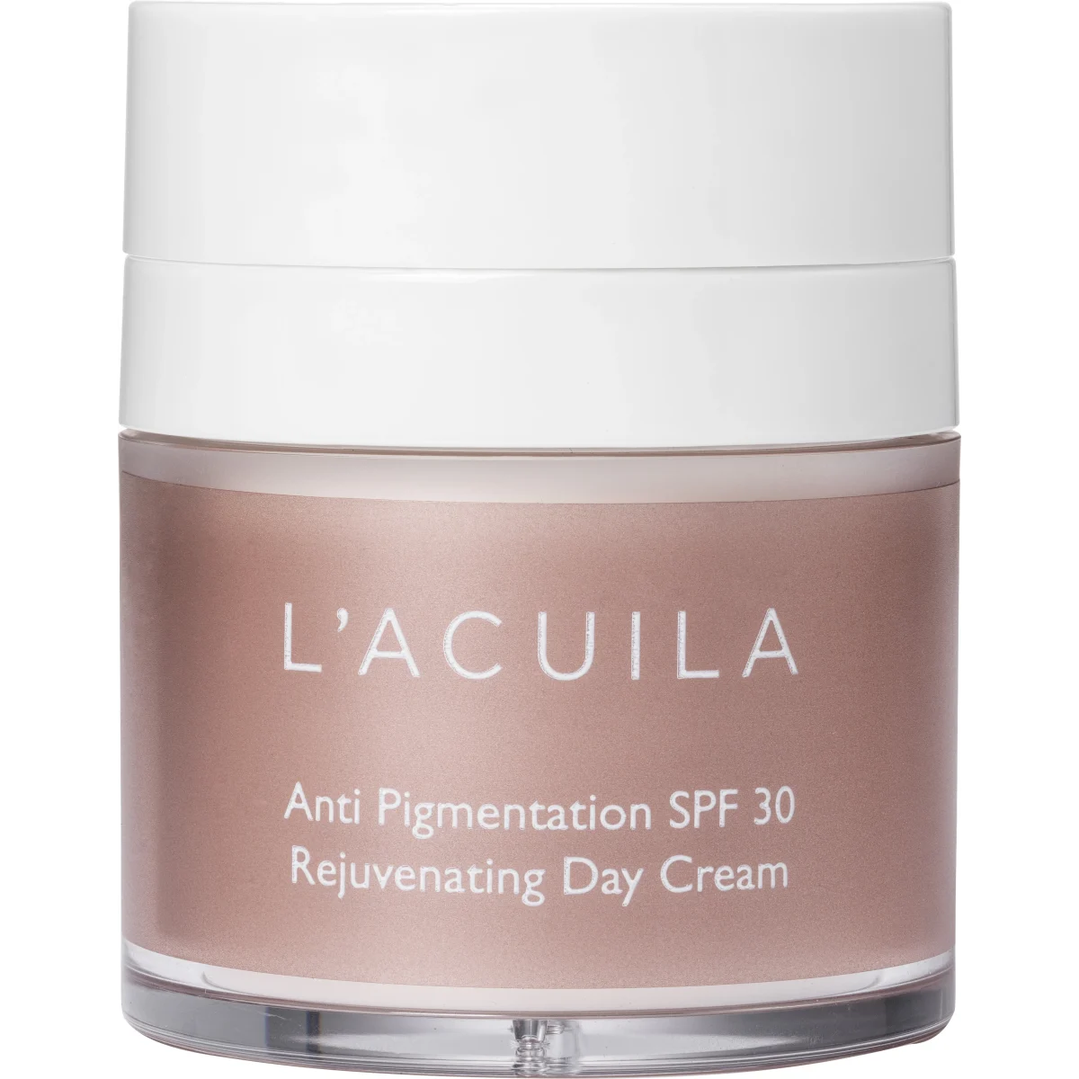 L'Acuila Anti Pigmentation SPF 30 Revjuvenating Day Cream 50 ml