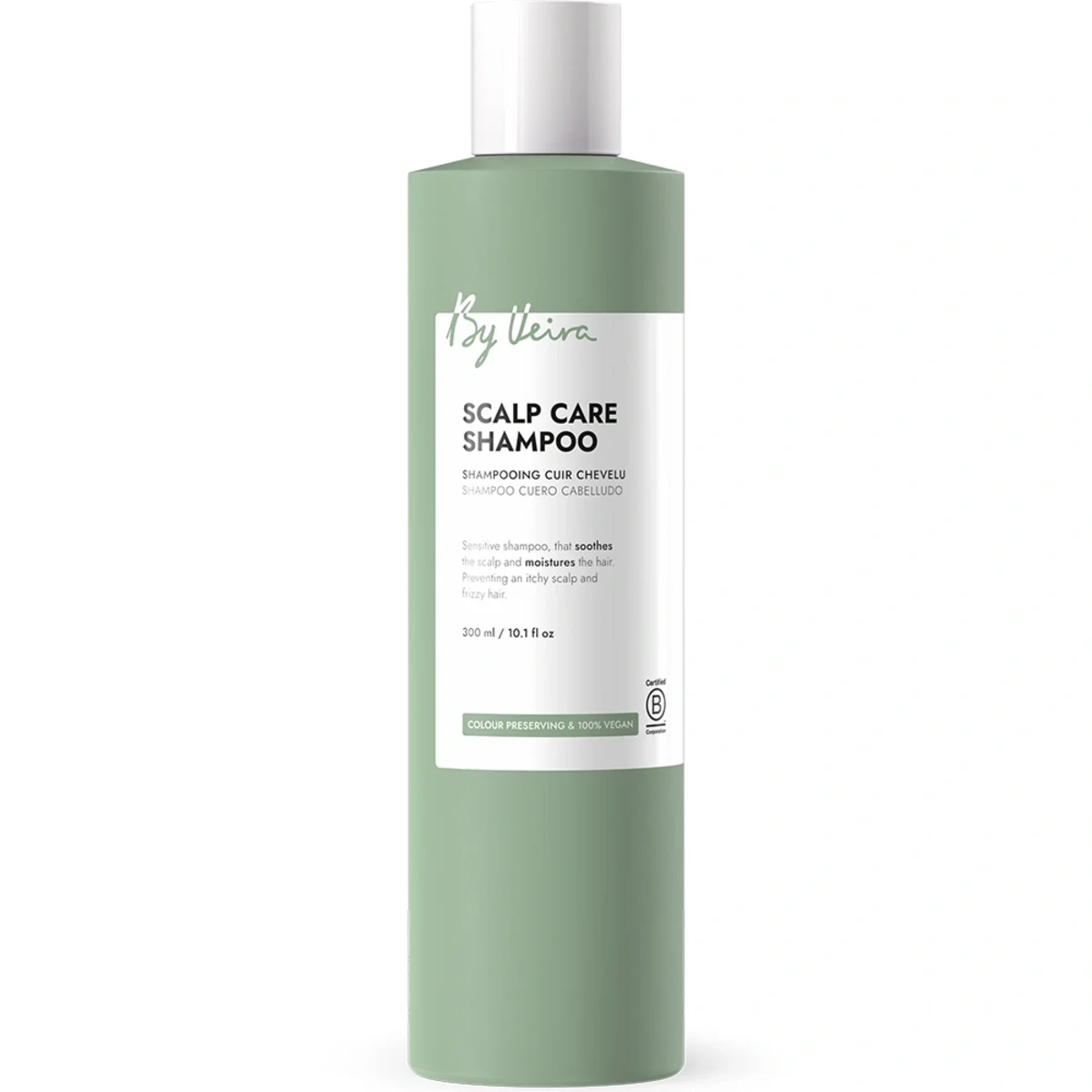 By Veira Scalp Care Shampoo 300 ml