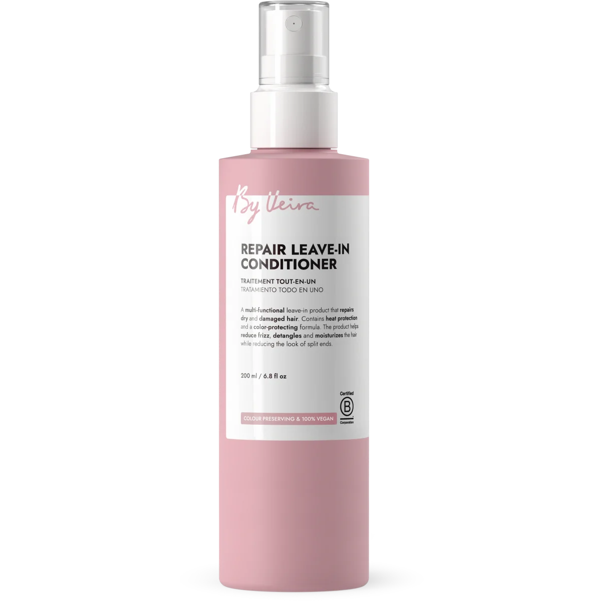 By Veira All-In-One Treatment 200 ml