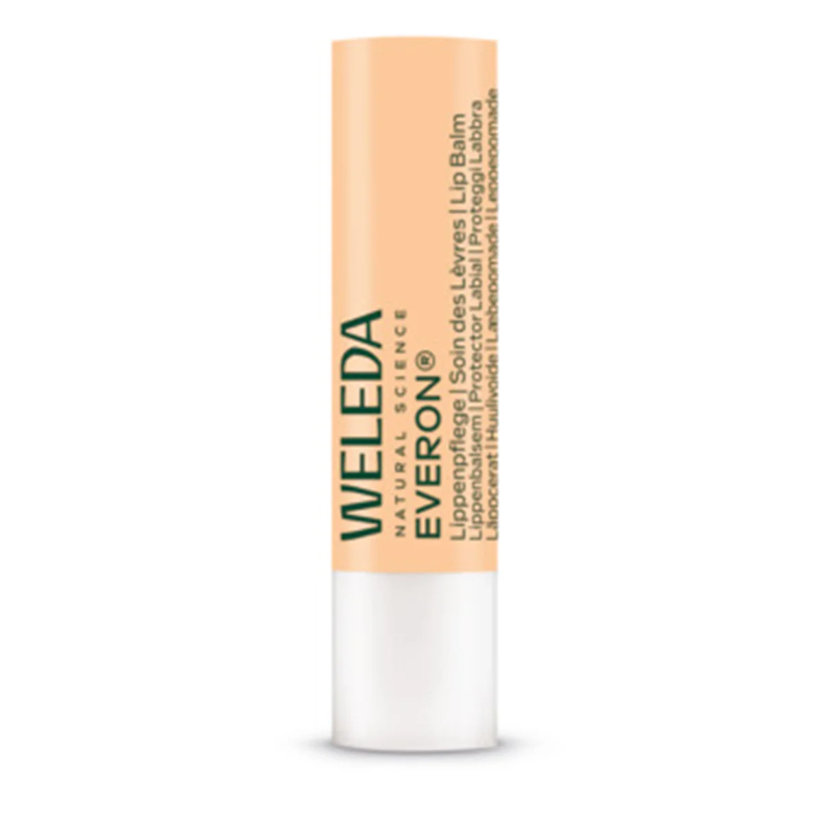 Weleda Everon Lip Balm 4,8 g