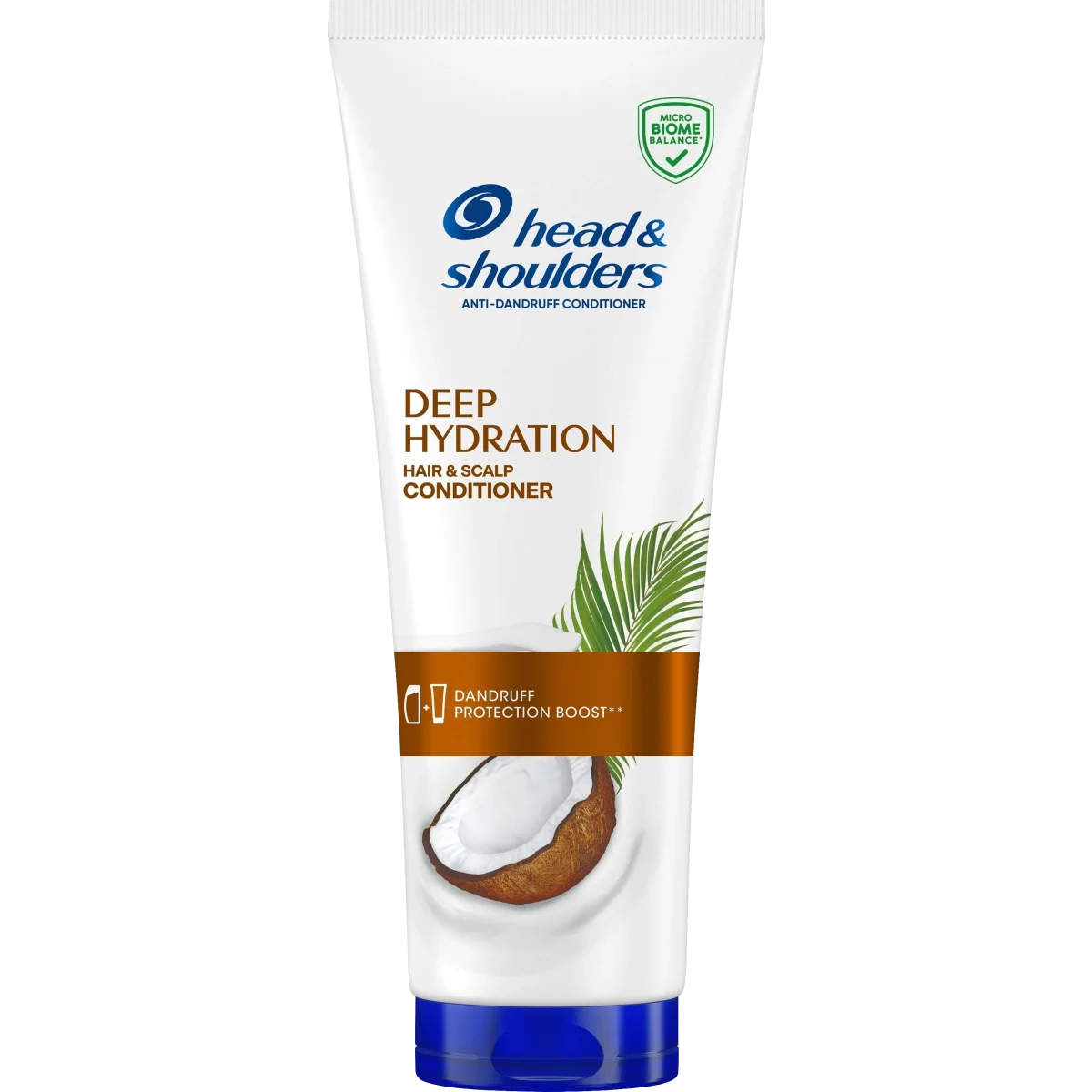 Head & Shoulders Deep Hydration Balsam 220 ml