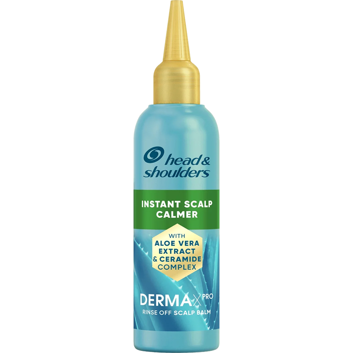 Head & Shoulders DermaXPro Scalp Calmer 145 ml
