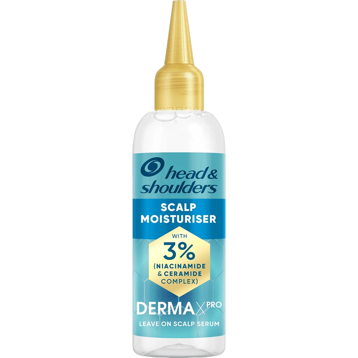 Head & Shoulders DermaXPro Scalp Moisturiser 145 ml
