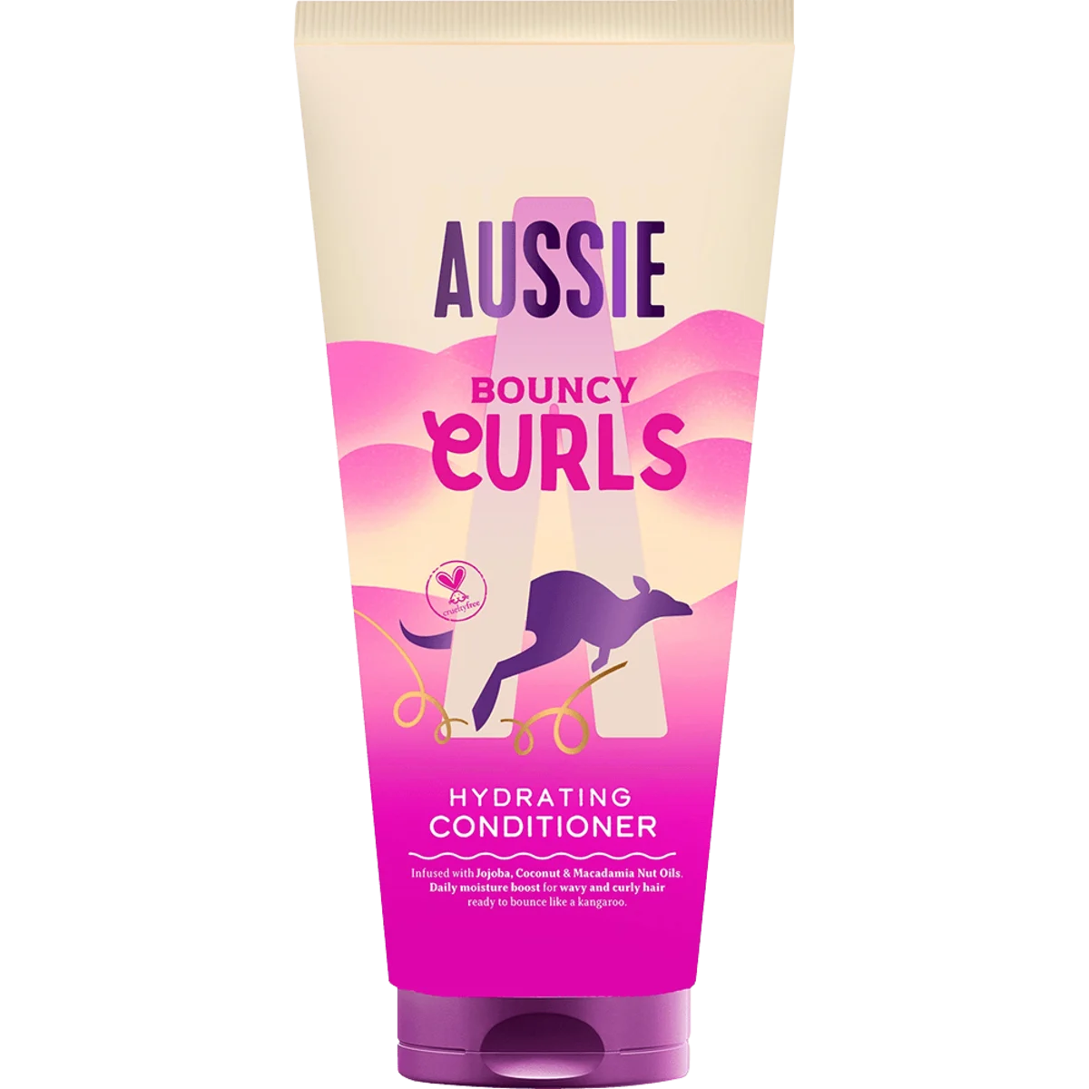 Aussie Bouncy Curls Balsam 200 ml
