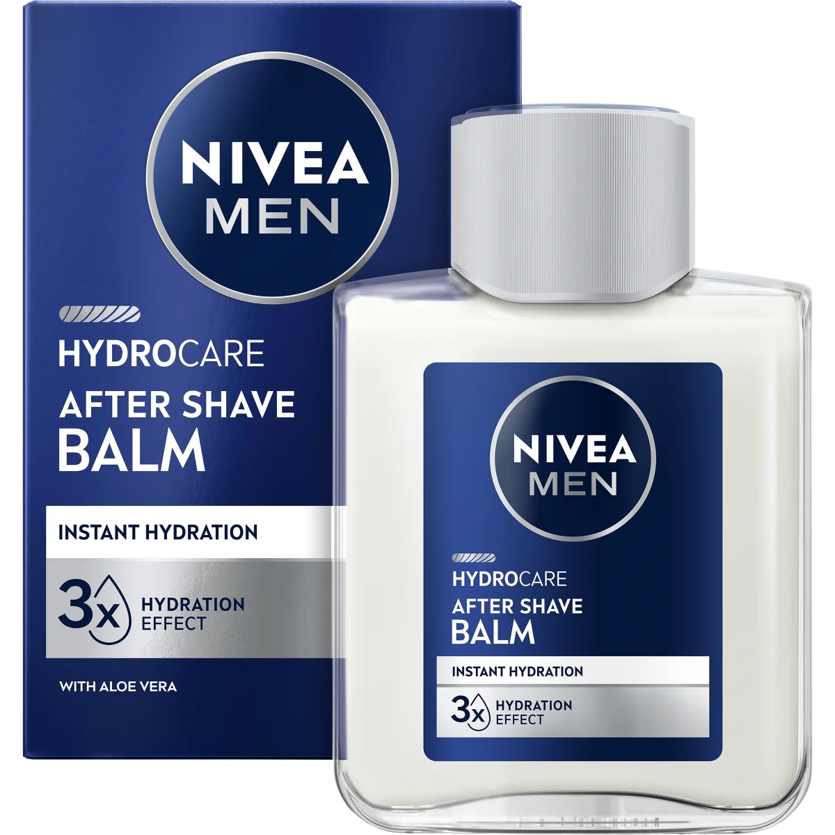 Nivea Men Hydrocare After Shave Balm 100 ml