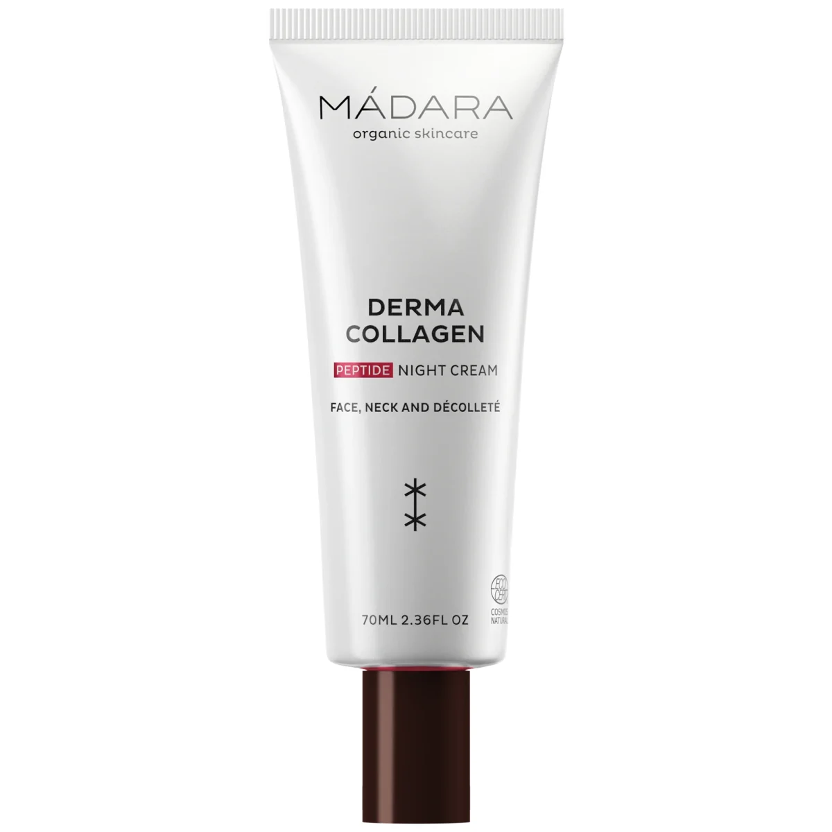 Mádara Derma Collagen Night Source Sleeping Cream 70 ml