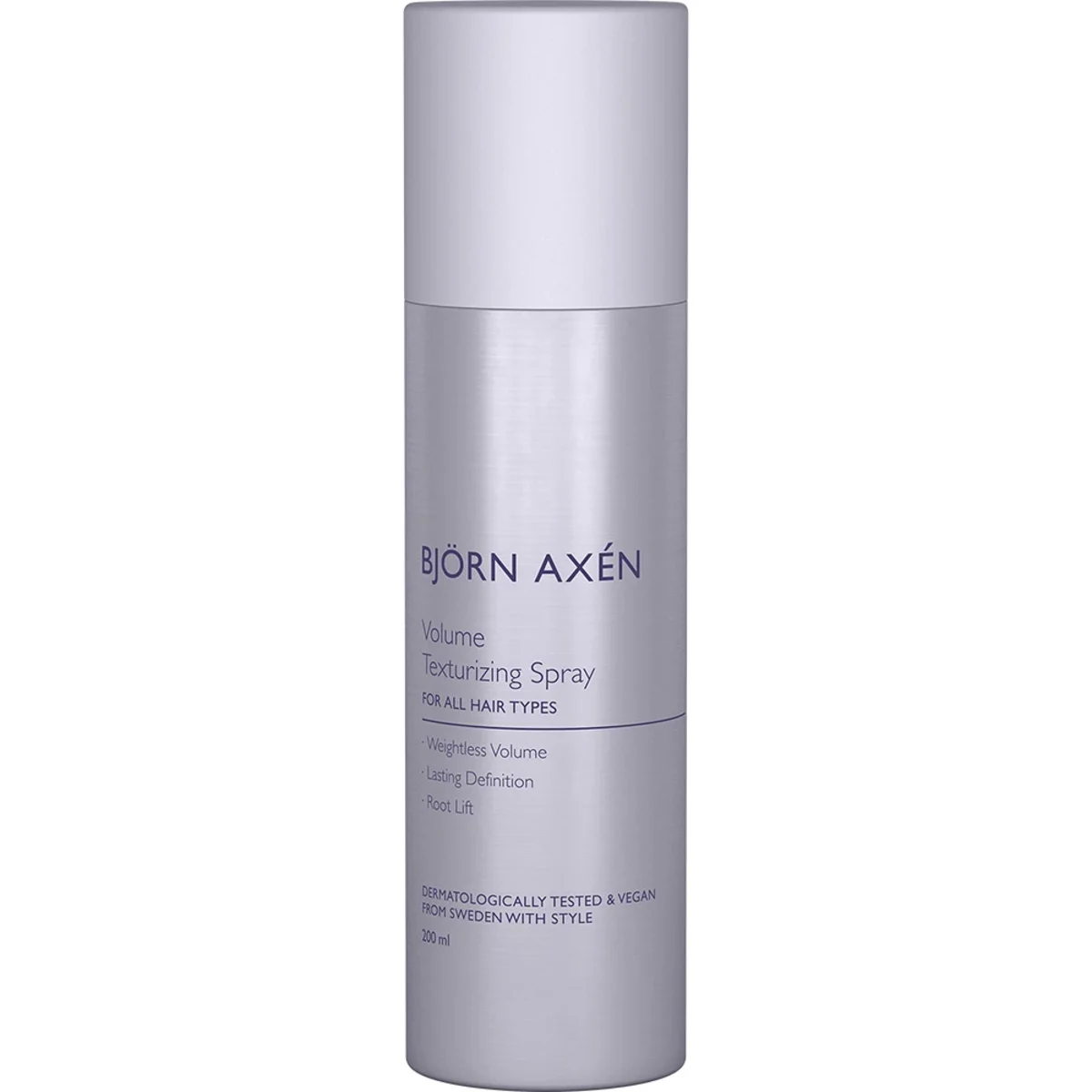Björn Axén Volume Texturizing Spray 200 ml