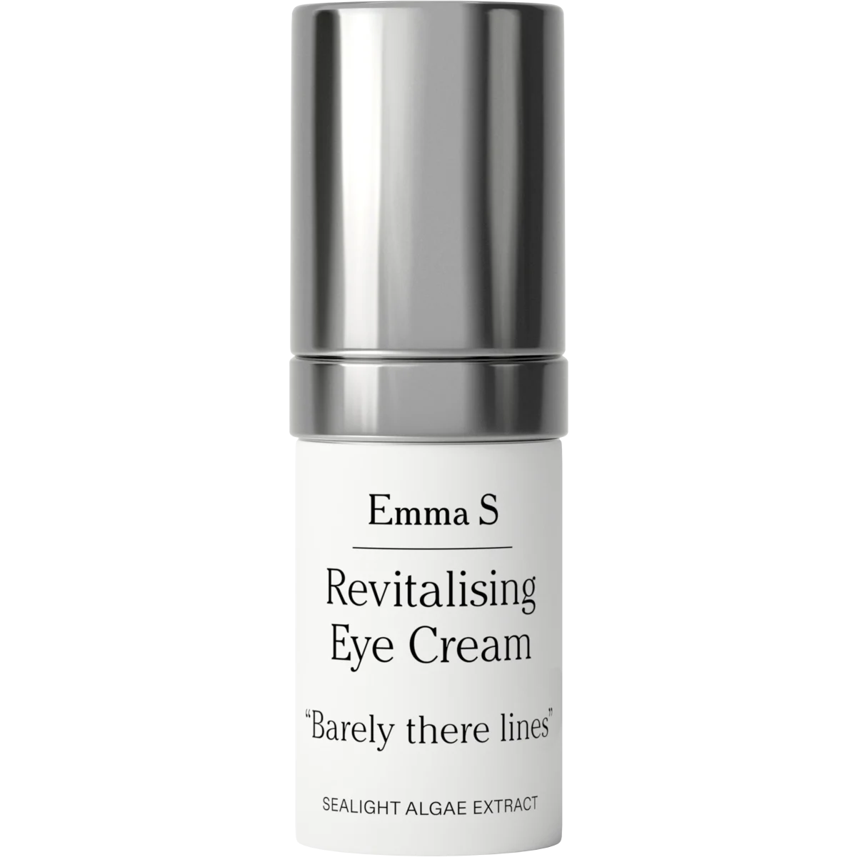 Emma S Revitalising Eye Cream 15 ml