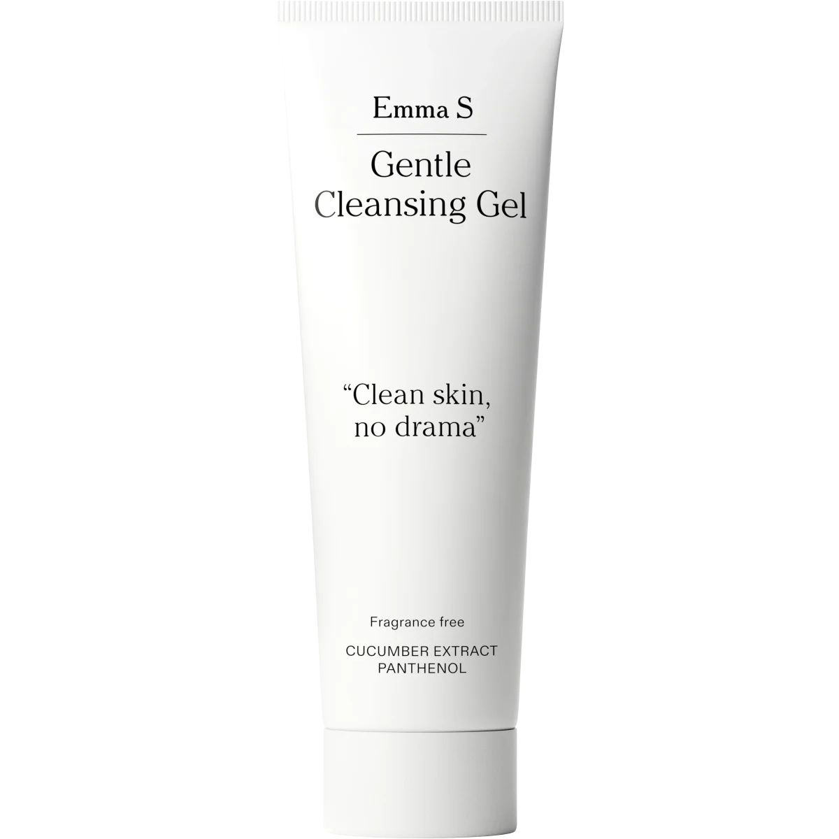 Emma S Gentle Cleansing Gel 125 ml