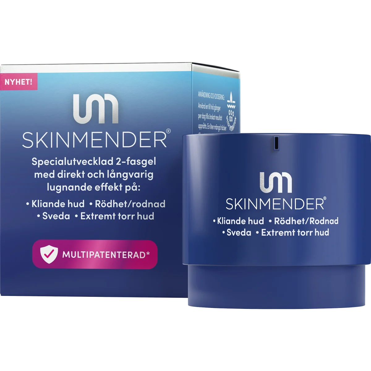 Skinmender® 50 ml