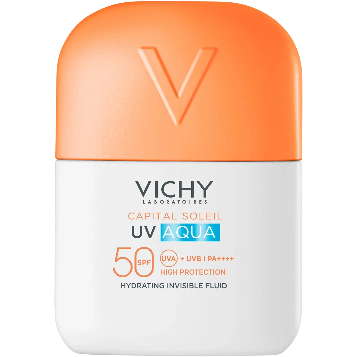 Vichy Capital Soleil UV-Aqua Hydrating Invisible Fluid SPF50 50ml