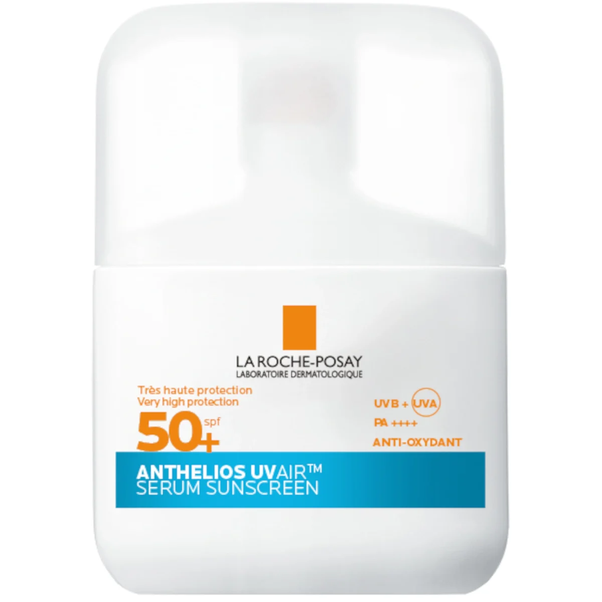 La Roche-Posay Anthelios UVAir Serum SPF50+ 50ml
