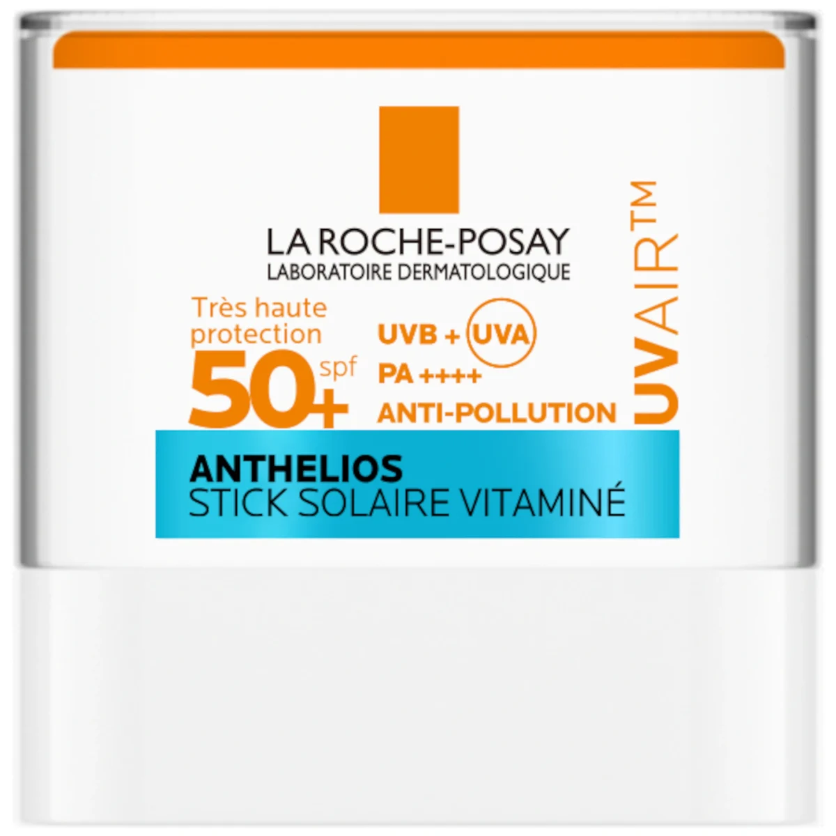 La Roche-Posay Anthelios UVAir Vitamin Sun Stick SPF50+ 10g