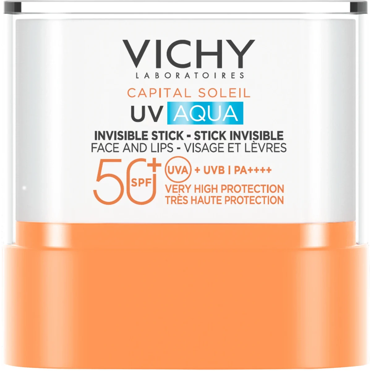 Vichy Capital Soleil UV-Aqua Invisible Stick SPF50+ 10g