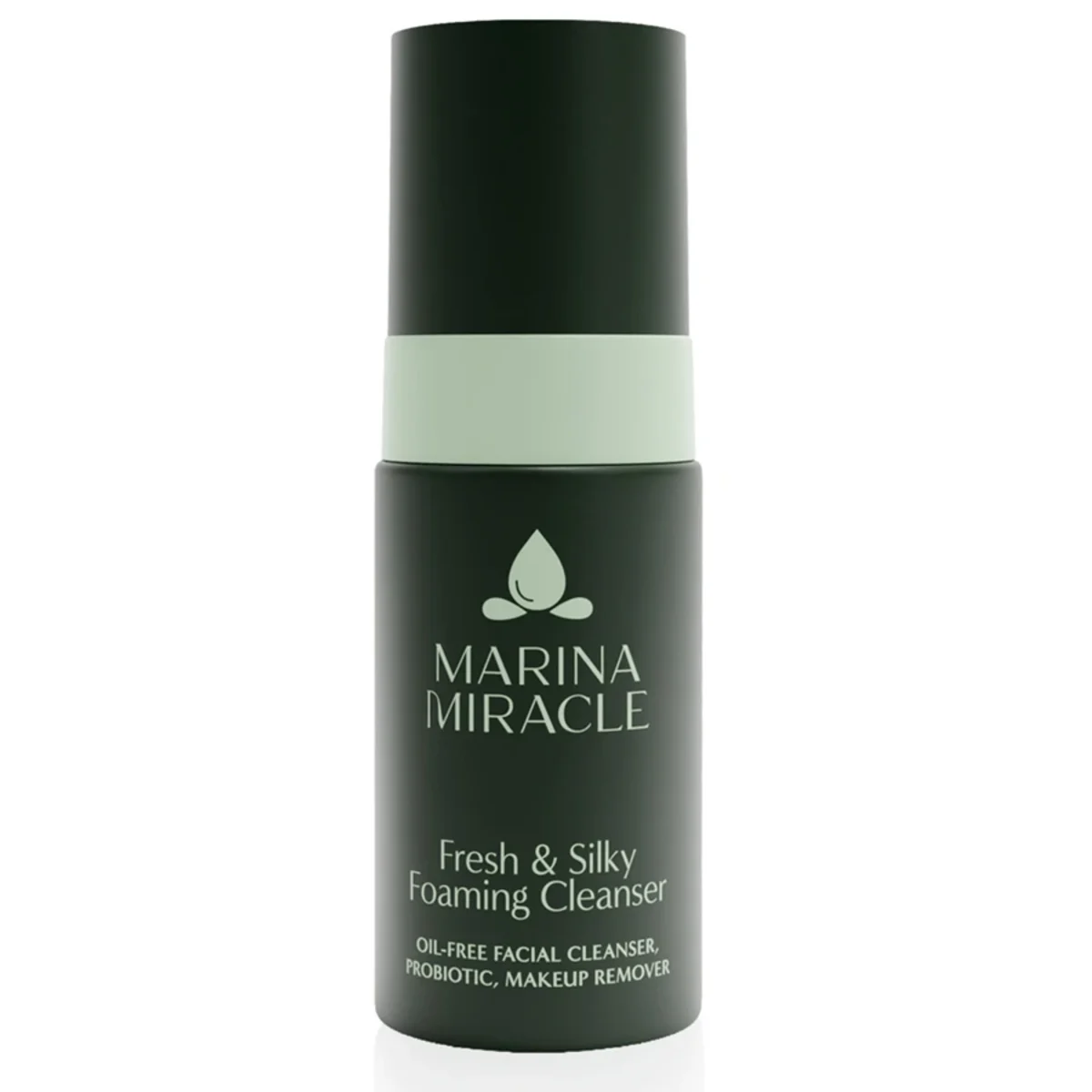 Marina Miracle Fresh and Silky Foaming Cleanser 100 ml