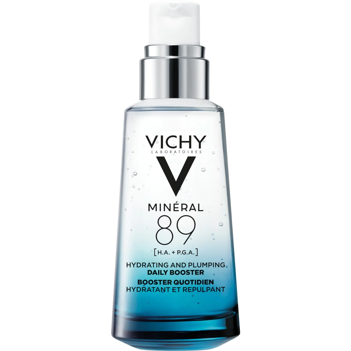 Vichy Minéral 89 Daily Booster 50 ml