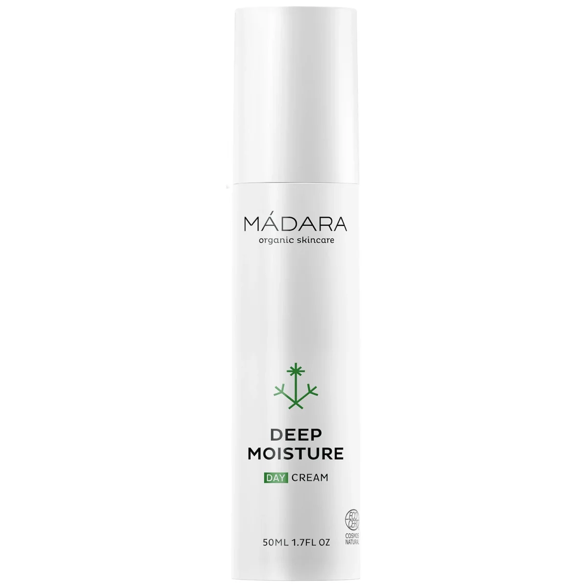 Mádara Deep Moisture Nourish Cream 50 ml