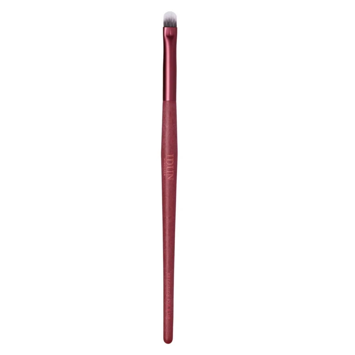 IDUN Minerals Pro Precision Eye & Lip Brush