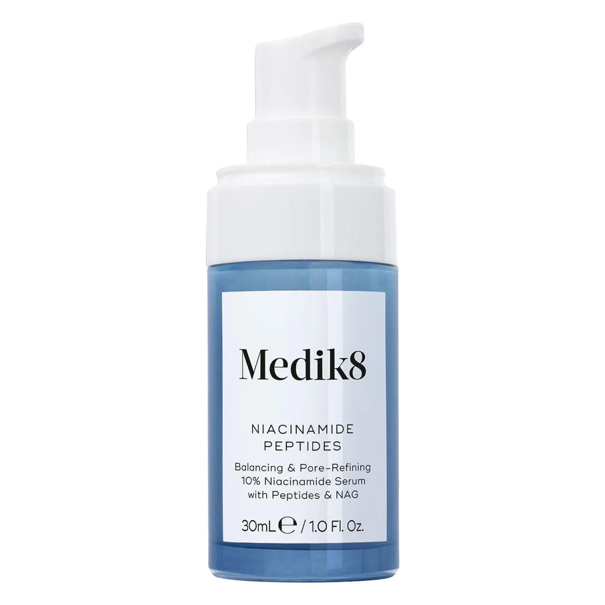 Medik8 Niacinamide Peptides 30 ml