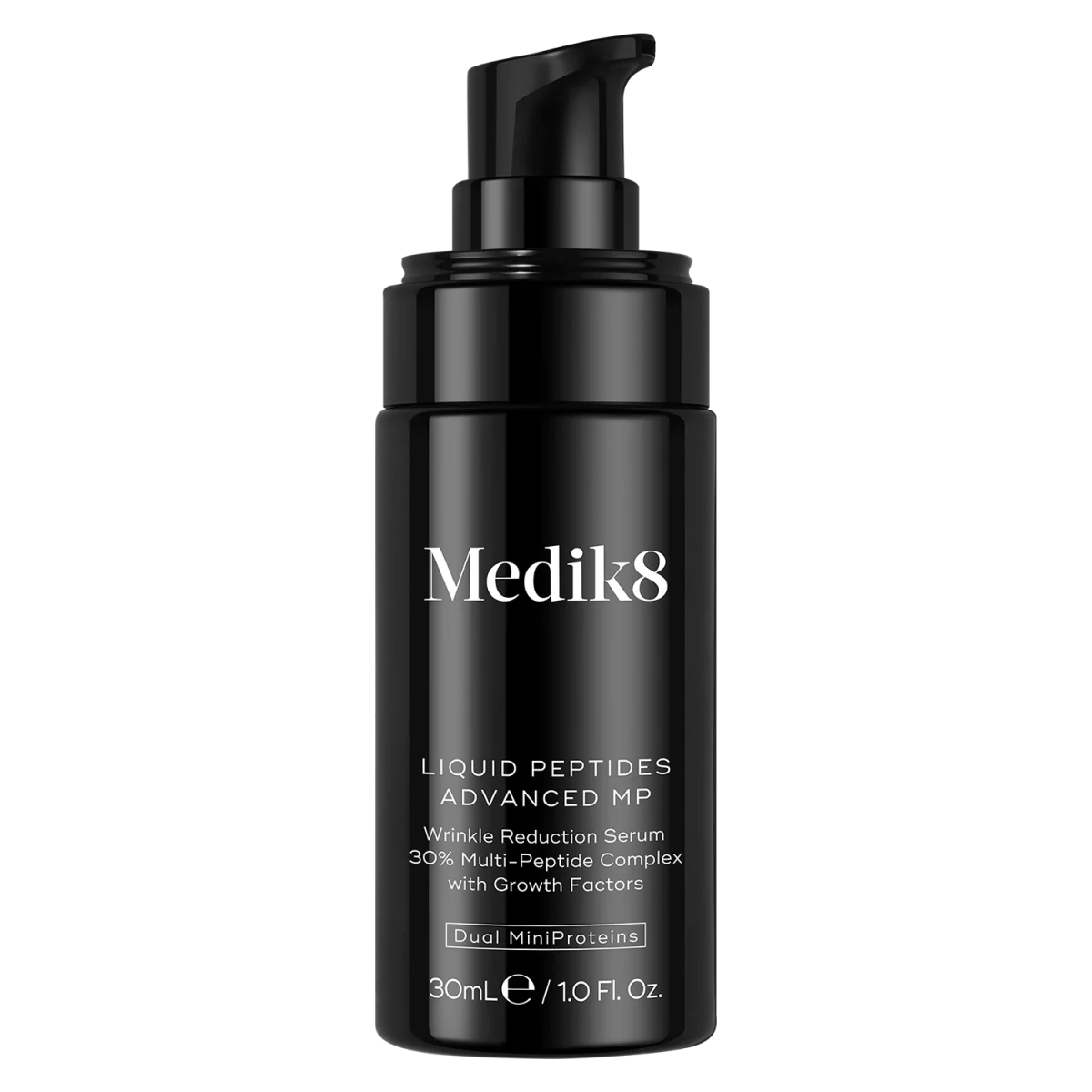 Medik8 Liquid Peptides Advanced MP 30 ml
