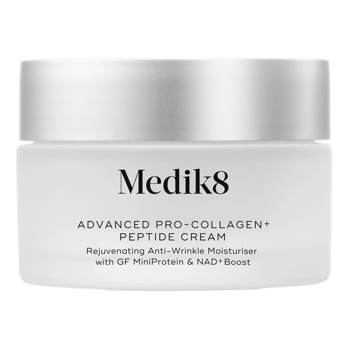Medik8 Advanced Pro Collagen + Peptide Cream 50 ml