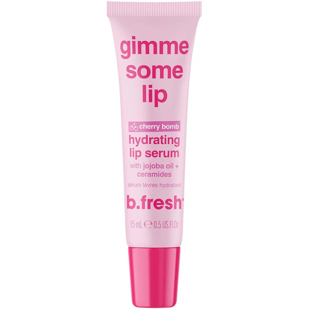 b.fresh Gimme Some Lip Hydrating Lip Serum 15 ml