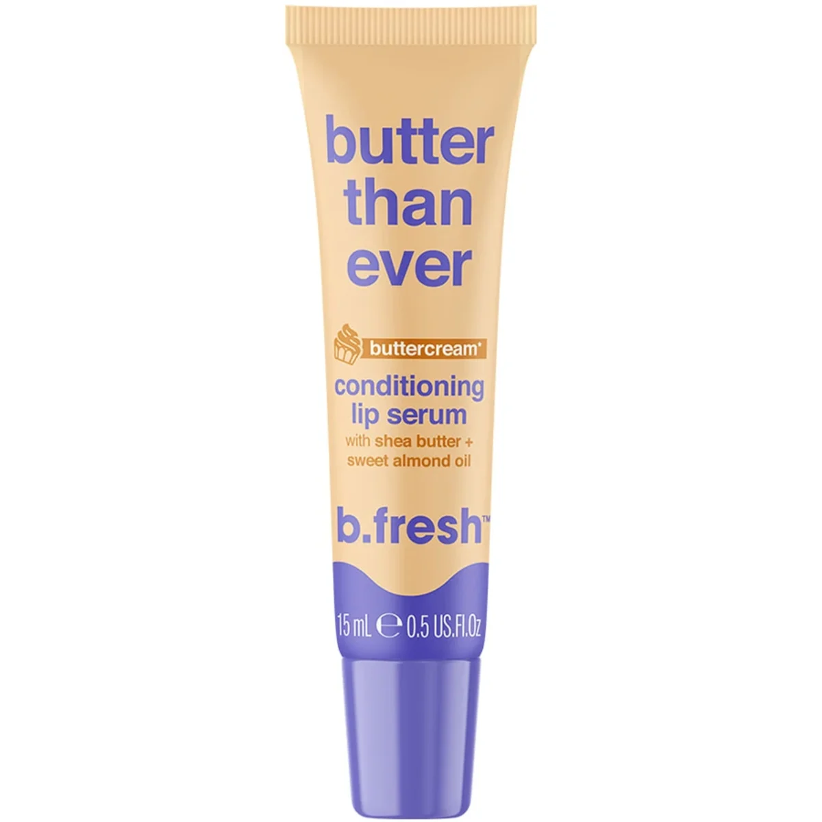 b.fresh Butter Than Ever Lip Serum 15 ml