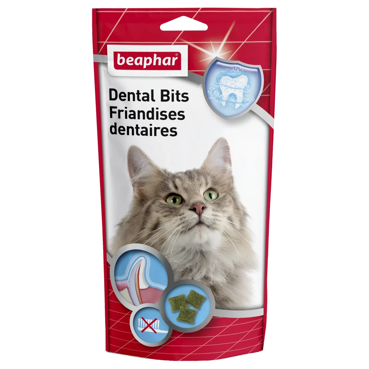Beaphar Dental Bits