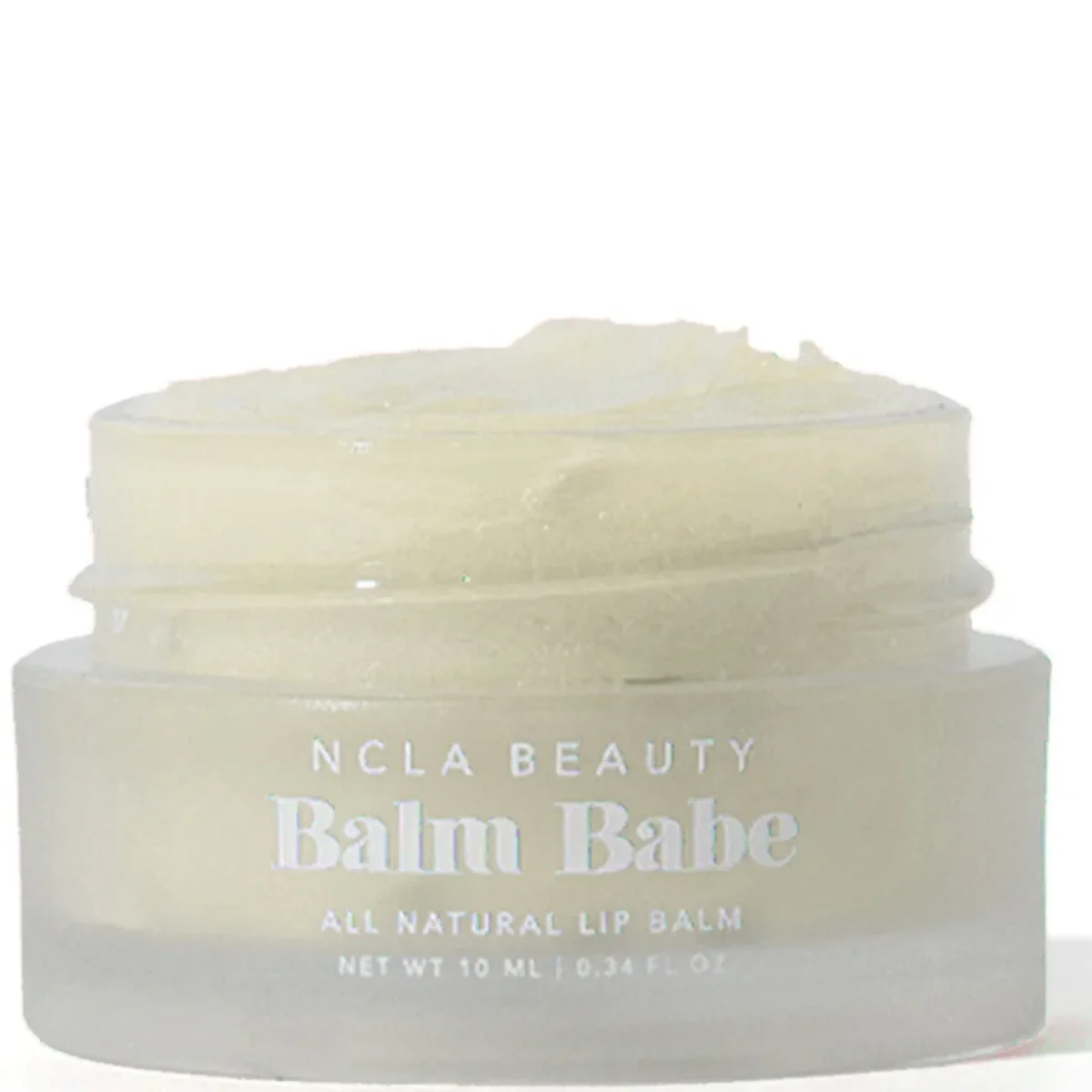 NCLA Beauty Balm Babe Lip Balm  Birthday Cake 10 ml
