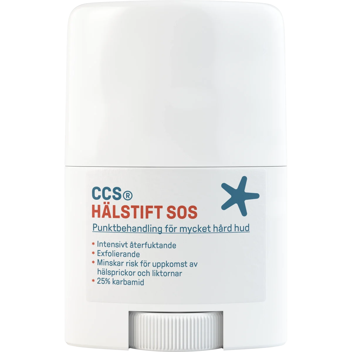 CCS Hälstift SOS 25 ml