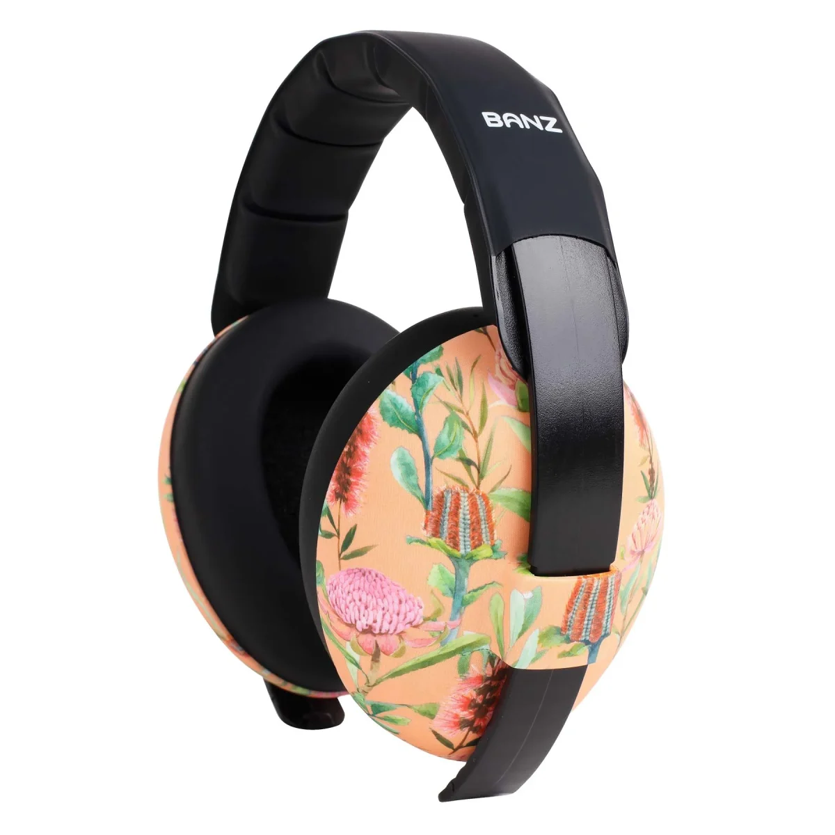 Banz Hörselskydd Baby, Waratah