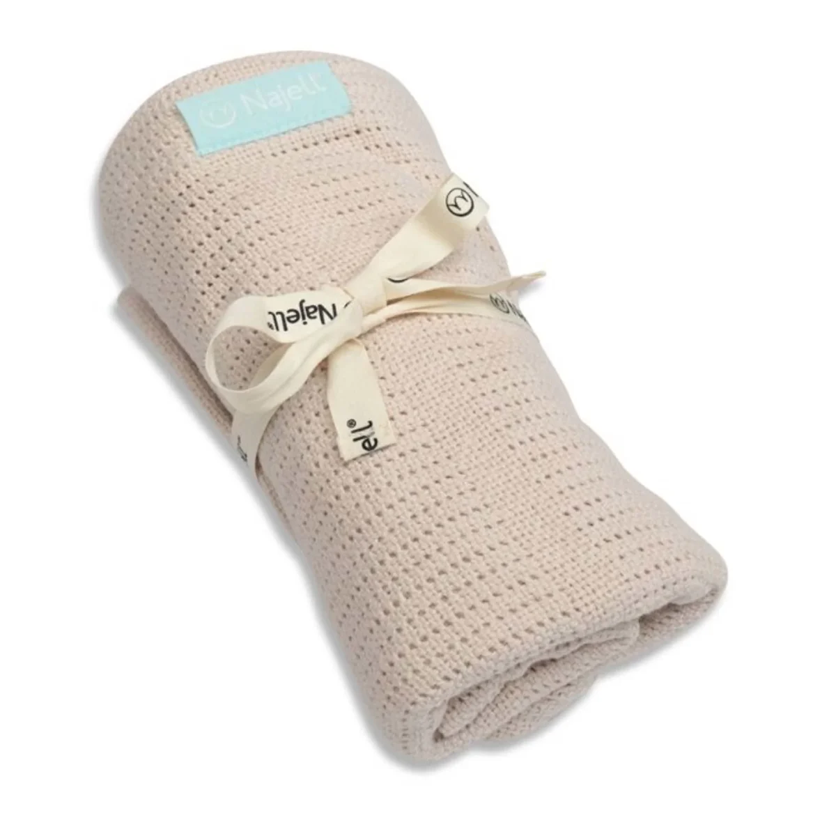 Najell Gallerfilt Oat Beige