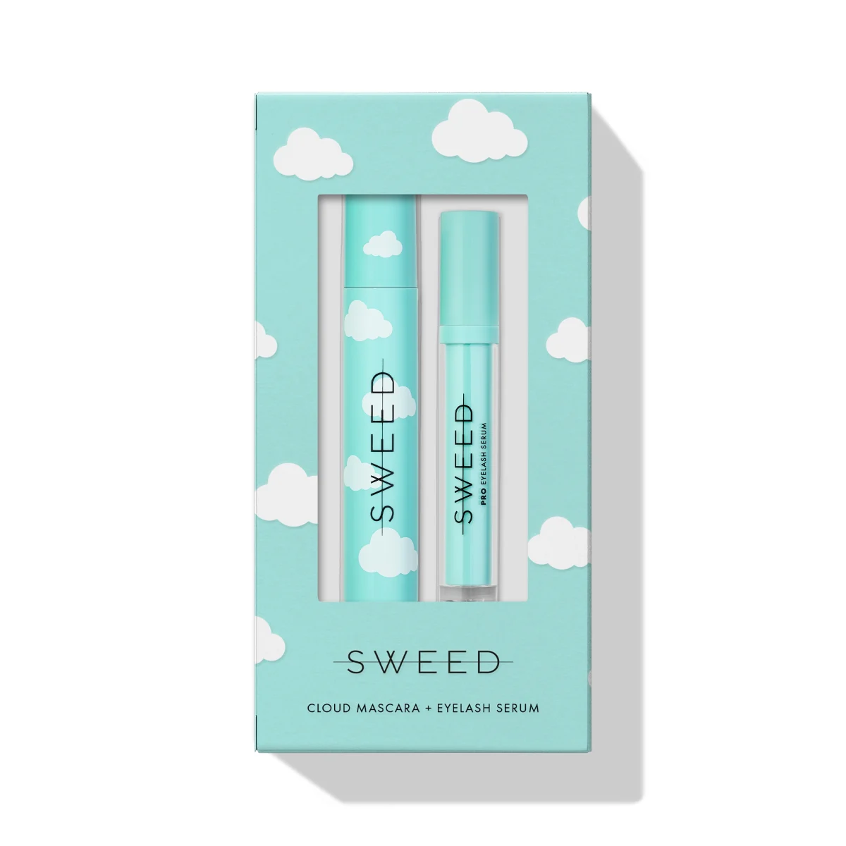 Sweed Powerduo: Cloud Gift Set