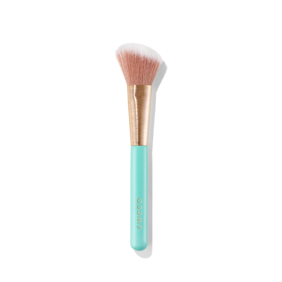 Sweed Angled Blush Brush